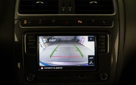 Volkswagen Polo VI (EU Market), 2019 год, 1 550 000 рублей, 21 фотография