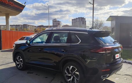 GAC GS5, 2023 год, 1 990 000 рублей, 4 фотография