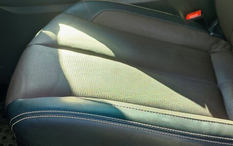 GAC GS5, 2023 год, 1 990 000 рублей, 5 фотография