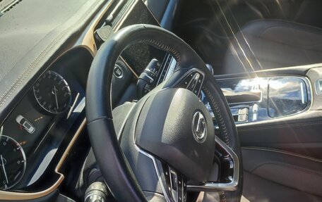 GAC GS5, 2023 год, 1 990 000 рублей, 2 фотография