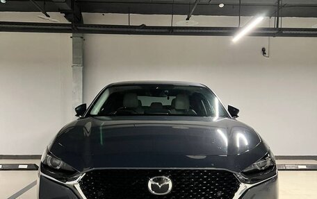 Mazda CX-30 I, 2020 год, 2 150 000 рублей, 2 фотография