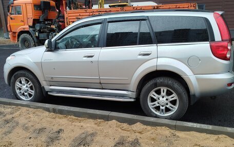 Great Wall Hover H5, 2013 год, 650 000 рублей, 3 фотография