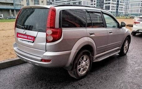 Great Wall Hover H5, 2013 год, 650 000 рублей, 7 фотография