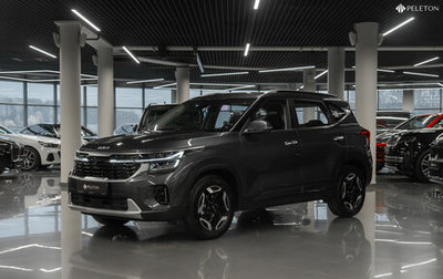 KIA Seltos I, 2025 год, 2 995 000 рублей, 1 фотография