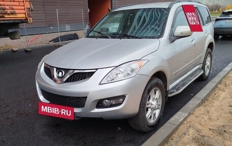 Great Wall Hover H5, 2013 год, 650 000 рублей, 2 фотография