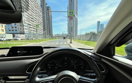 Mazda CX-30 I, 2020 год, 2 150 000 рублей, 5 фотография