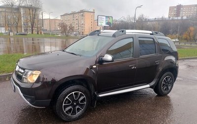 Renault Duster I рестайлинг, 2019 год, 1 700 000 рублей, 1 фотография