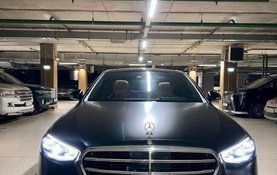 Mercedes-Benz S-Класс, 2021 год, 10 800 000 рублей, 1 фотография