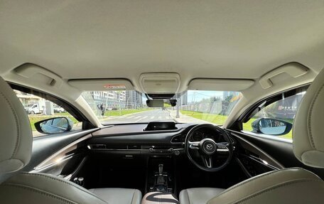 Mazda CX-30 I, 2020 год, 2 150 000 рублей, 9 фотография