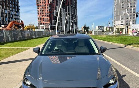 Mazda CX-30 I, 2020 год, 2 150 000 рублей, 14 фотография