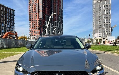 Mazda CX-30 I, 2020 год, 2 150 000 рублей, 15 фотография