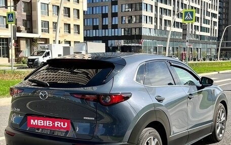 Mazda CX-30 I, 2020 год, 2 150 000 рублей, 11 фотография