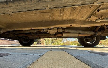 Chevrolet Niva I рестайлинг, 2018 год, 850 000 рублей, 9 фотография