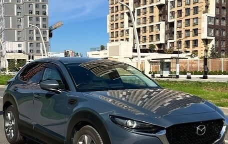 Mazda CX-30 I, 2020 год, 2 150 000 рублей, 12 фотография