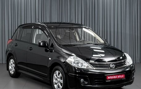 Nissan Tiida, 2011 год, 915 000 рублей, 1 фотография
