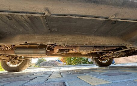 Chevrolet Niva I рестайлинг, 2018 год, 850 000 рублей, 12 фотография