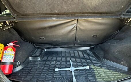 Chevrolet Niva I рестайлинг, 2018 год, 850 000 рублей, 11 фотография