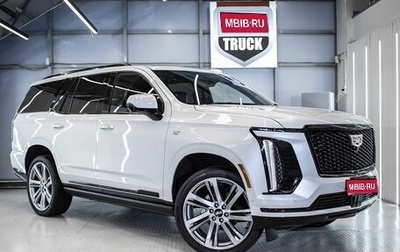 Cadillac Escalade V, 2025 год, 24 000 000 рублей, 1 фотография