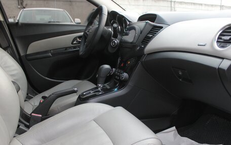 Chevrolet Cruze II, 2012 год, 649 999 рублей, 16 фотография