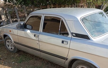 ГАЗ 3102 «Волга», 2003 год, 160 000 рублей, 3 фотография