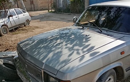 ГАЗ 3102 «Волга», 2003 год, 160 000 рублей, 2 фотография