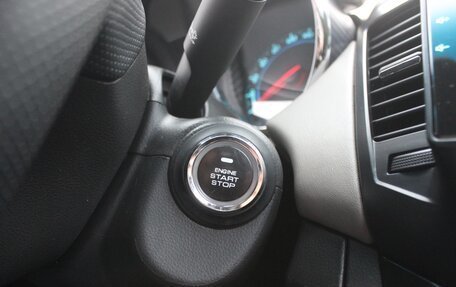 Chevrolet Cruze II, 2012 год, 649 999 рублей, 17 фотография