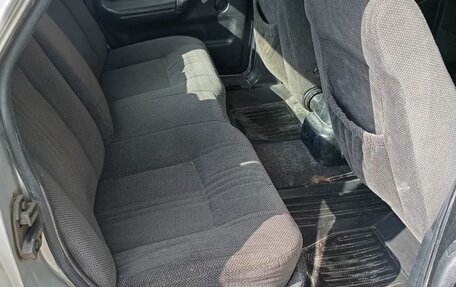 ГАЗ 3102 «Волга», 2003 год, 160 000 рублей, 5 фотография