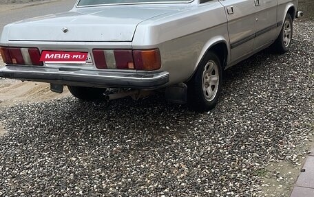 ГАЗ 3102 «Волга», 2003 год, 160 000 рублей, 4 фотография