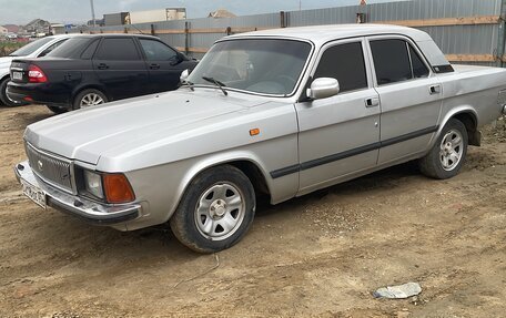 ГАЗ 3102 «Волга», 2003 год, 160 000 рублей, 9 фотография