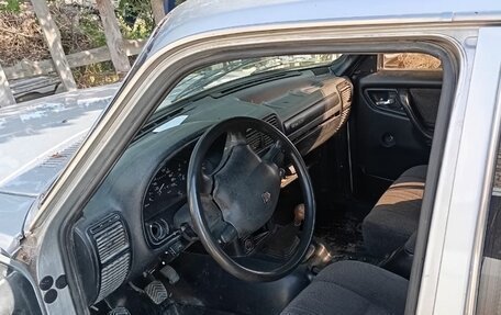 ГАЗ 3102 «Волга», 2003 год, 160 000 рублей, 7 фотография