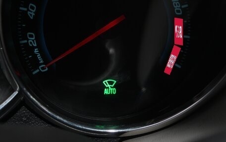 Chevrolet Cruze II, 2012 год, 649 999 рублей, 15 фотография