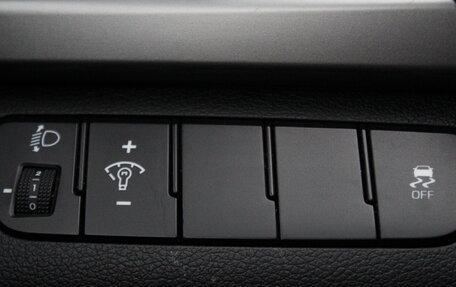 Hyundai Elantra VI рестайлинг, 2018 год, 1 395 000 рублей, 12 фотография