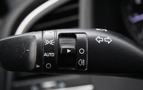 Hyundai Elantra VI рестайлинг, 2018 год, 1 395 000 рублей, 13 фотография