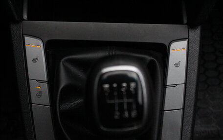 Hyundai Elantra VI рестайлинг, 2018 год, 1 395 000 рублей, 18 фотография