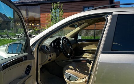 Mercedes-Benz M-Класс, 2006 год, 950 000 рублей, 8 фотография