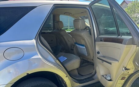 Mercedes-Benz M-Класс, 2006 год, 950 000 рублей, 6 фотография