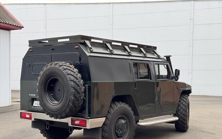 ГАЗ 2330 «Тигр», 2004 год, 8 350 000 рублей, 7 фотография