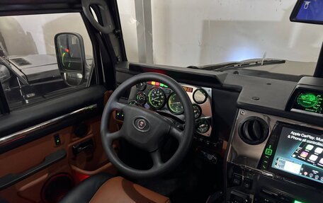 ГАЗ 2330 «Тигр», 2004 год, 8 350 000 рублей, 9 фотография