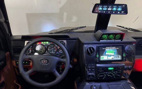 ГАЗ 2330 «Тигр», 2004 год, 8 350 000 рублей, 10 фотография