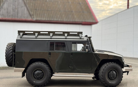 ГАЗ 2330 «Тигр», 2004 год, 8 350 000 рублей, 8 фотография