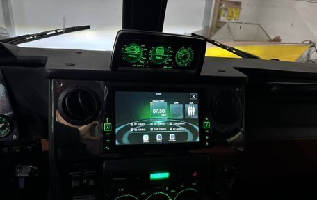 ГАЗ 2330 «Тигр», 2004 год, 8 350 000 рублей, 11 фотография