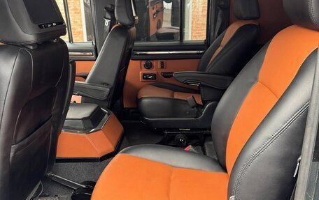 ГАЗ 2330 «Тигр», 2004 год, 8 350 000 рублей, 14 фотография