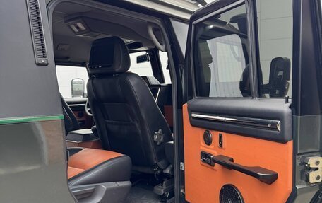 ГАЗ 2330 «Тигр», 2004 год, 8 350 000 рублей, 22 фотография