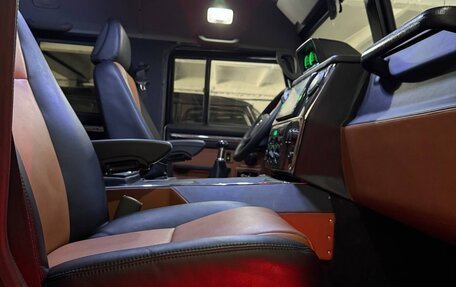 ГАЗ 2330 «Тигр», 2004 год, 8 350 000 рублей, 26 фотография