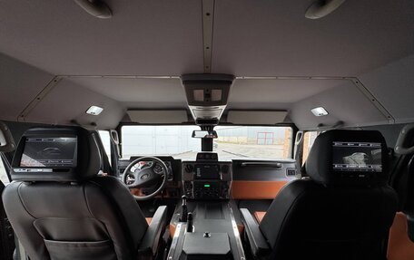 ГАЗ 2330 «Тигр», 2004 год, 8 350 000 рублей, 21 фотография