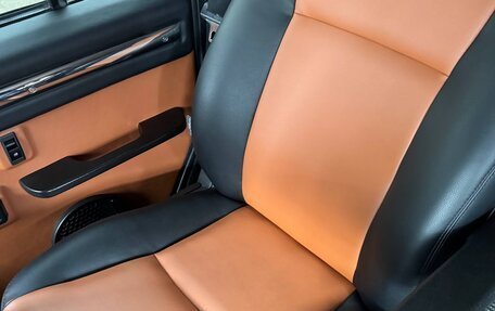 ГАЗ 2330 «Тигр», 2004 год, 8 350 000 рублей, 24 фотография