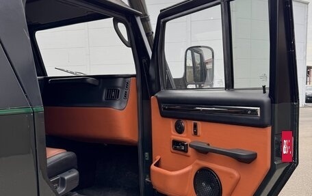 ГАЗ 2330 «Тигр», 2004 год, 8 350 000 рублей, 25 фотография