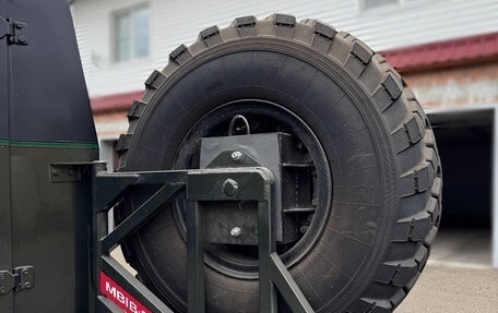 ГАЗ 2330 «Тигр», 2004 год, 8 350 000 рублей, 18 фотография