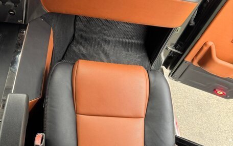 ГАЗ 2330 «Тигр», 2004 год, 8 350 000 рублей, 27 фотография