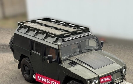 ГАЗ 2330 «Тигр», 2004 год, 8 350 000 рублей, 2 фотография